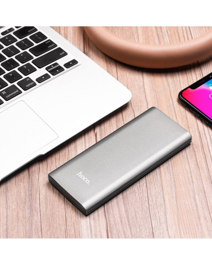 PowerBank 7000mAh - J17 h HOCO - باور بانك – Image 4