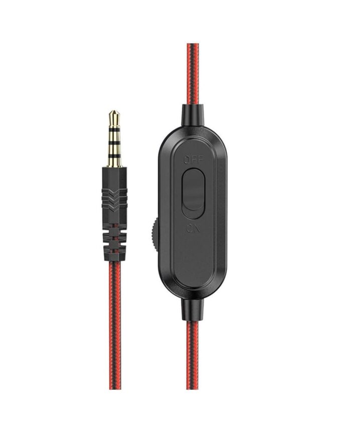 Casque écouteurs Gaming – BO102 – BOROFONE - سماعة ألعاب – Image 3