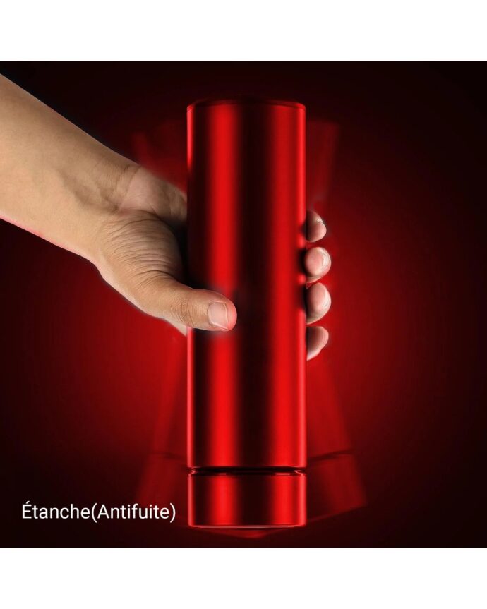 Thermos Smart - 500ml - ترموس ذكي – Image 6