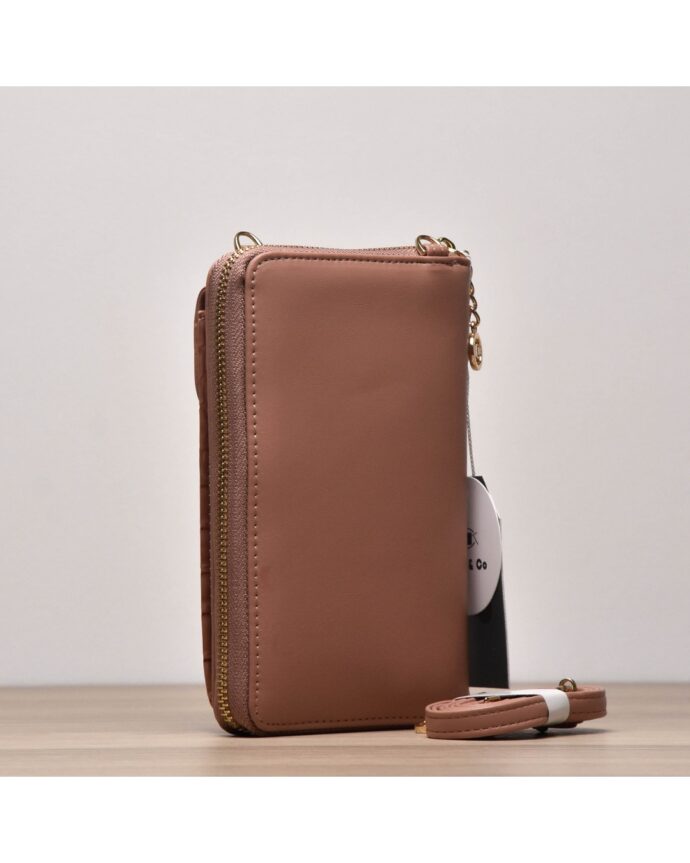 Sac-Portefeuille - Kahlo&Co. - حقيبة - محفظة – Image 7