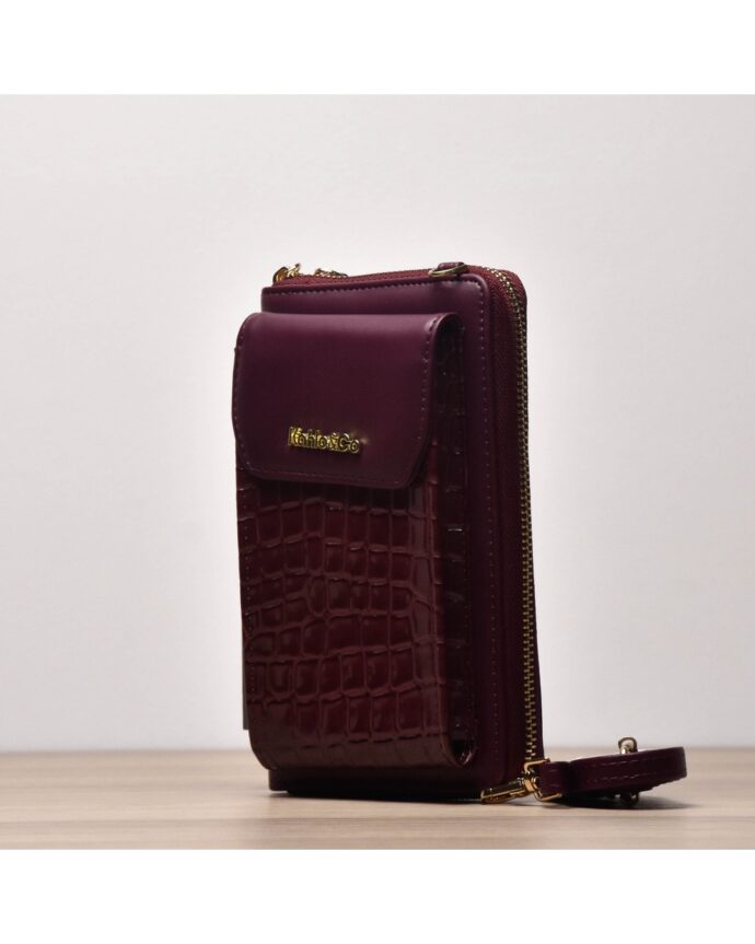 Sac-Portefeuille - Kahlo&Co. - حقيبة - محفظة – Image 8
